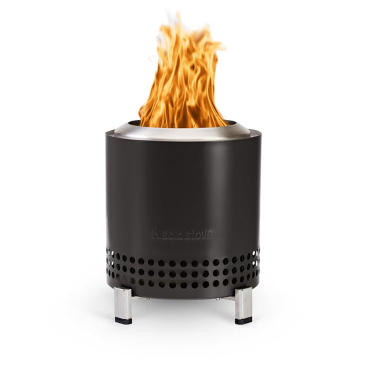 Solo Stove Mesa XL Tabletop Fire Pit with Stand – Ash